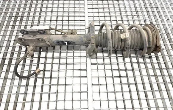 Hyundai Tucson IV NX4 Front shock absorber/damper 54650-CZ000