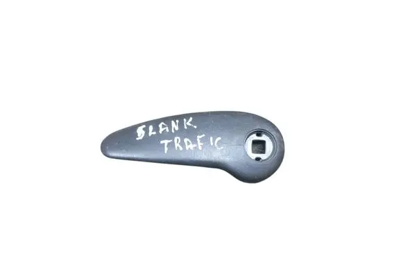 Renault Trafic II (X83) Sliding door interior handle 8200004408 91166042 198006001
