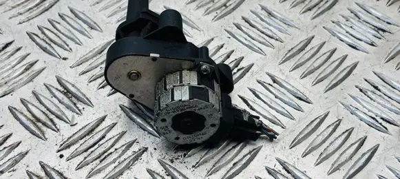 Volkswagen Sharan Air flap motor/actuator 0768023012 95NW19E616BD