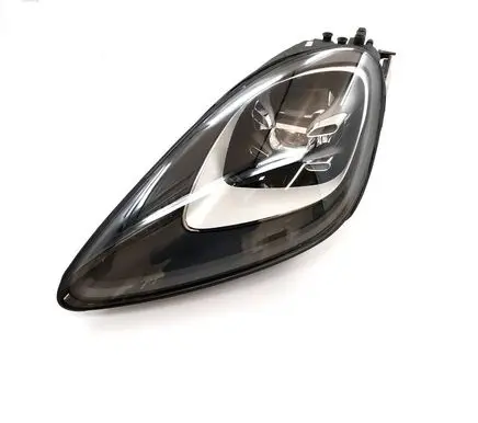Porsche Cayenne (9Y0 9Y3) Headlight/headlamp 9Y0941033AH
