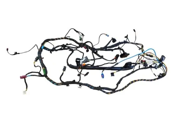 BMW X3 G01 Panel wiring 49331771