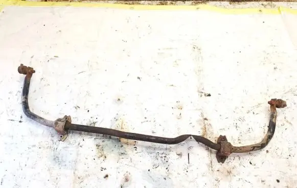 Volkswagen PASSAT B6 Front anti-roll bar/sway bar