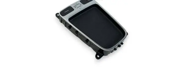 Mercedes-Benz A W177 Head unit multimedia control A2479003519 54268