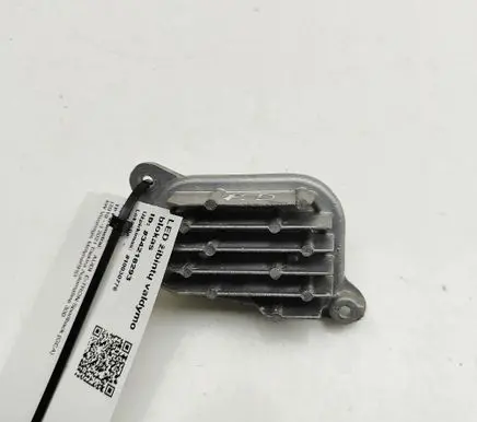 Audi e-tron LED ballast control module 1420000458 E154554