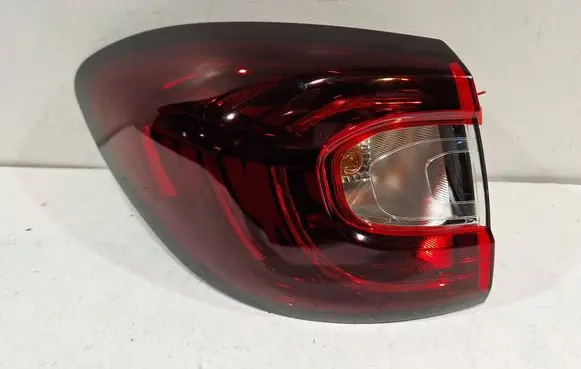 Renault Captur Rear/tail lights 265557849R