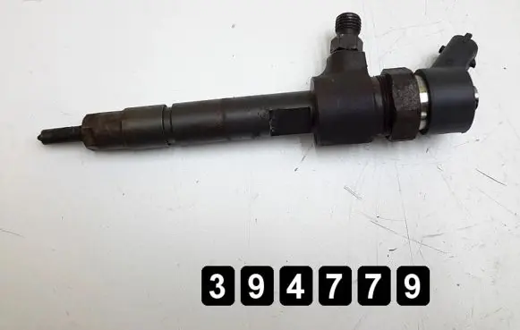 Fiat Multipla Fuel injector 0445110119