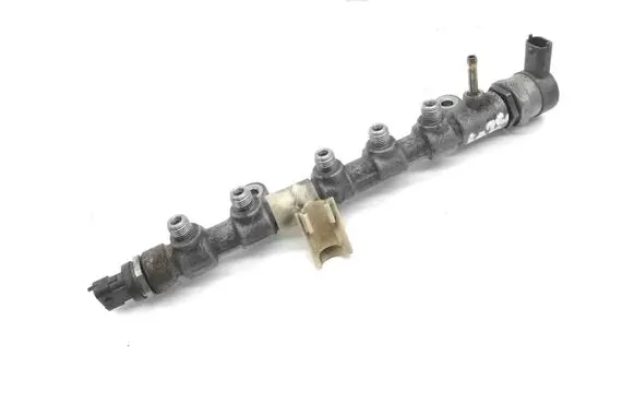 Fuel main line pipe