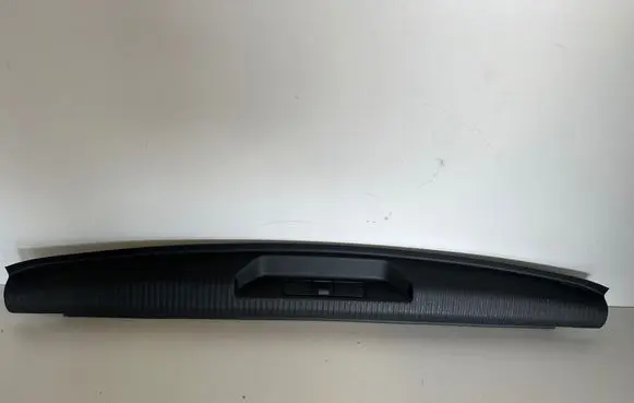 Peugeot 308 Trunk/boot lower side trim panel 9838109680