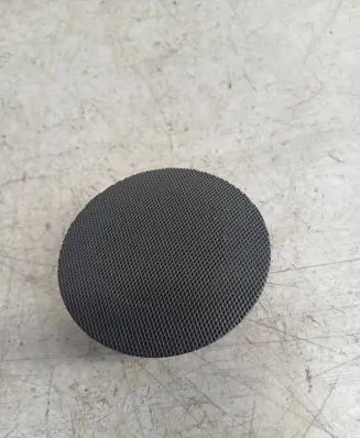 Peugeot Expert Side speaker trim/cover 9646826877