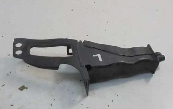 Volvo S60 Front bumper shock/impact absorber 