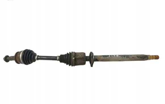 Opel Zafira C Front driveshaft 