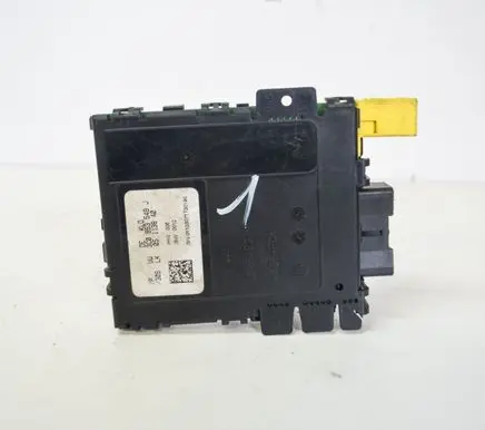 Volkswagen PASSAT B7 USA Other devices 3C0953549J