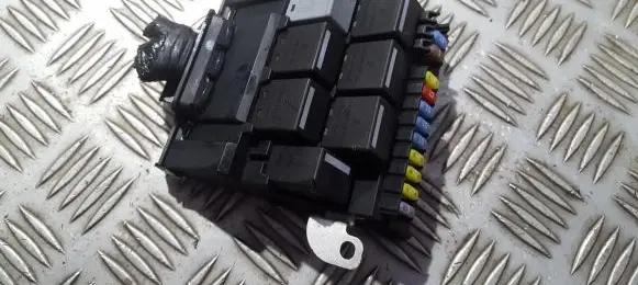 Ford Transit Fuse box set bk3v14517cd bk3v-14517-cd