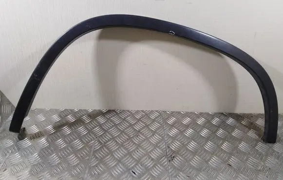 Volkswagen Tiguan Rear fender molding trim 5N0854819C