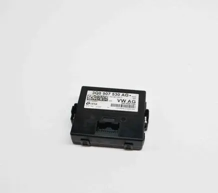 Skoda Karoq Gateway control module 3Q0907530C 591M11RB1