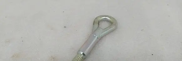 Opel Vectra C Towing hook eye IS05422