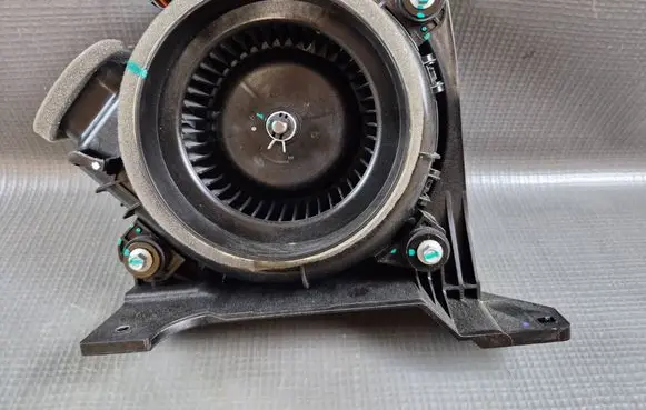 MG ZS Heater fan/blower 11798579 11205A