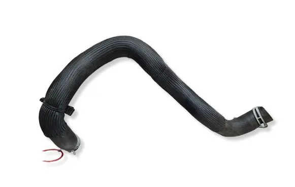 Renault Scenic IV - Grand scenic IV Engine coolant pipe/hose S27649364 215015627R