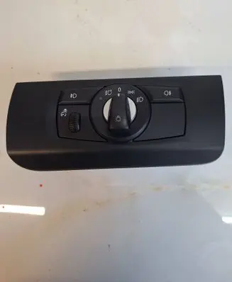 BMW X6 E71 Light switch 9134726 140426 120350529522322