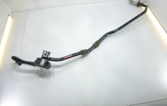 Volkswagen Touareg II Vacuum line/pipe/hose 7P0611932AP