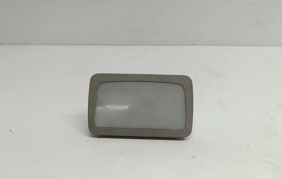 Audi A6 S6 C6 4F Rear seat light 4F9947123
