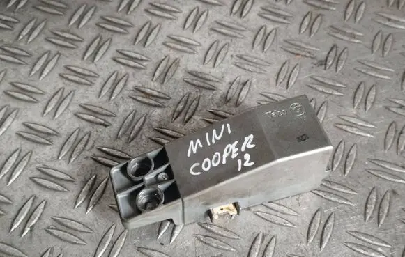 Mini One - Cooper R57 Steering wheel lock A180611B0201E