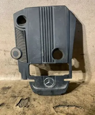 Mercedes-Benz SLK R172 Engine cover (trim) A2710101267