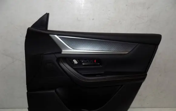 Mazda CX-60 Front door card panel trim KAAA68D4X