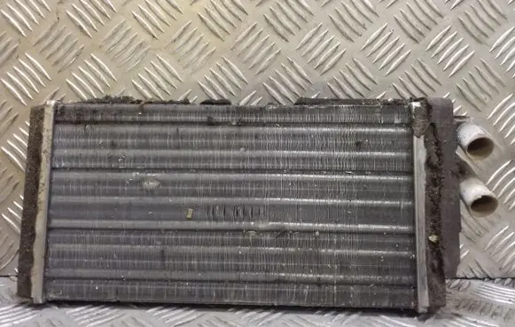 Audi A6 S6 C4 4A Heater blower radiator