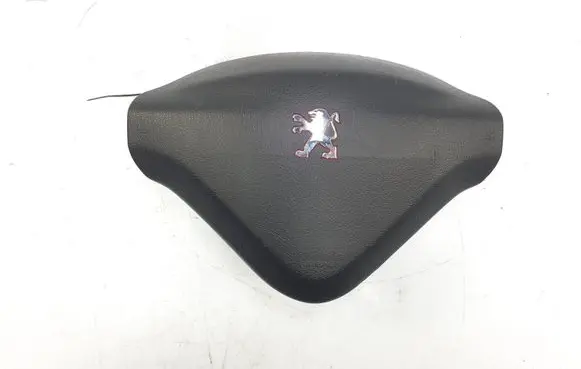 Peugeot 207 Steering wheel airbag 96500674ZD