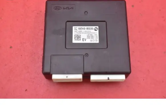 Hyundai Kona I Engine control unit/module ECU 88540-BE030