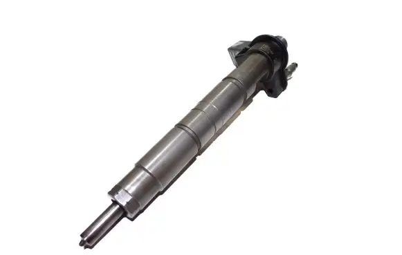 BMW 5 E60 E61 Fuel injector 0445116001