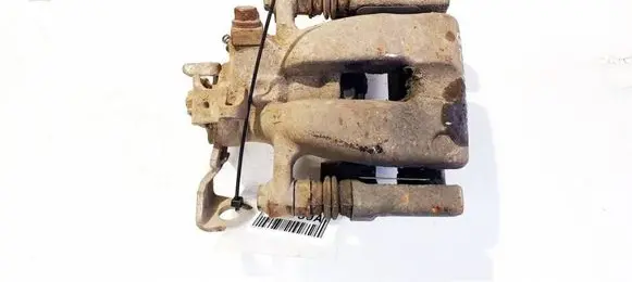 Opel Zafira A Rear brake caliper 
