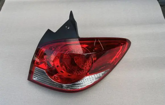 Chevrolet Cruze Rear/tail lights 2351915