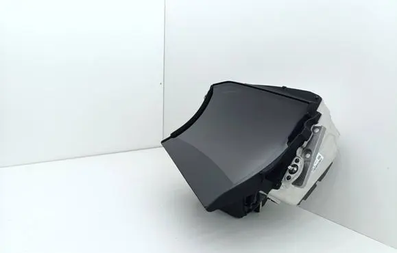 Audi Q4 Sportback e-tron Head up display screen 89C919617