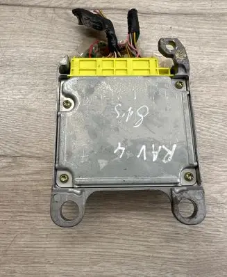 Toyota RAV 4 (XA20) Airbag control unit/module 8917042160 1523006912 027018