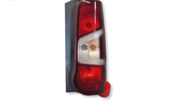 Peugeot Partner III Rear/tail lights 9820554880 200100007 311002790