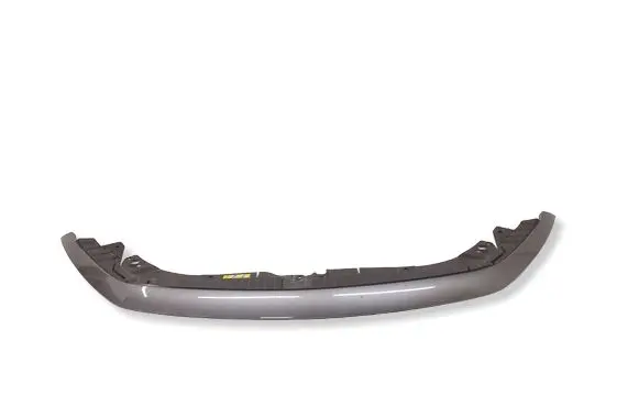 Mercedes-Benz EQB Engine bonnet/hood lock trim molding A2438855100 50162236