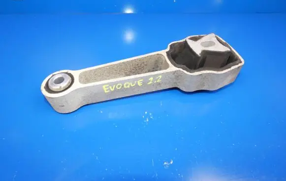 Land Rover Evoque I Engine mount vacuum valve 