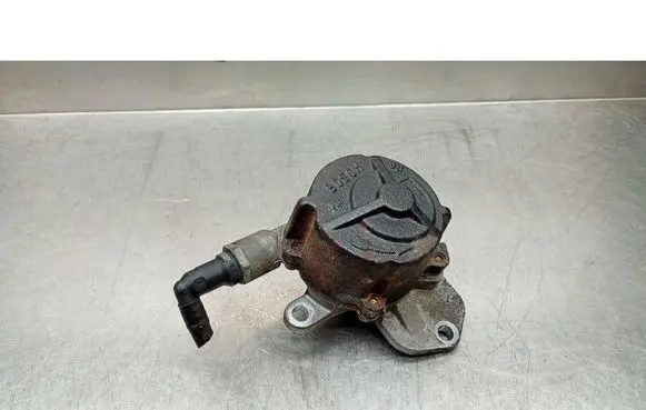 Citroen Berlingo Vacuum pump 