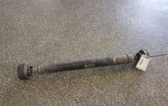 Suzuki Vitara (ET/TA) Front prop shaft 