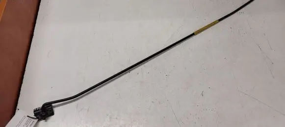 Opel Zafira A Engine bonnet/hood prop rod/strut 90587158 2202098