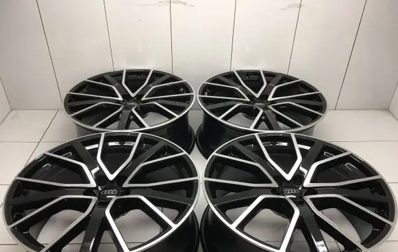 Audi A7 S7 4K8 R21 alloy rim 