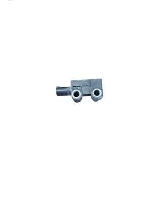 BMW 5 F10 F11 Airbag deployment crash/impact sensor 9224176 03026 121011