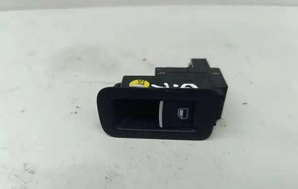 Volkswagen Golf VII Electric window control switch 5G0868345