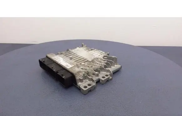 Ford Mondeo MK IV Engine control unit/module ECU 6U71-12A650-KB