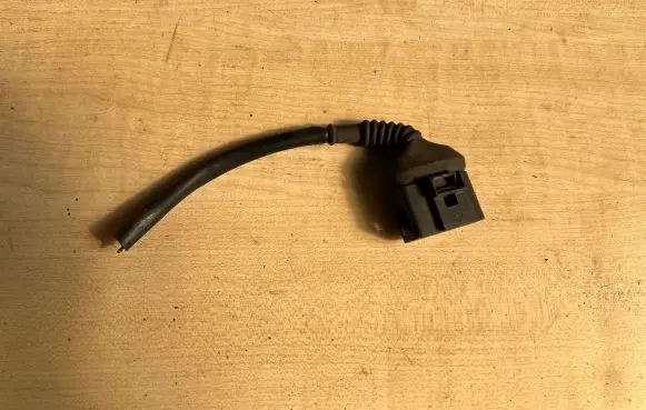 Audi A3 S3 8P Other wiring loom 1J0973999A
