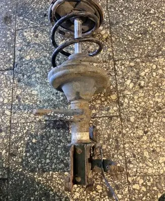 Honda Accord Front shock absorber/damper