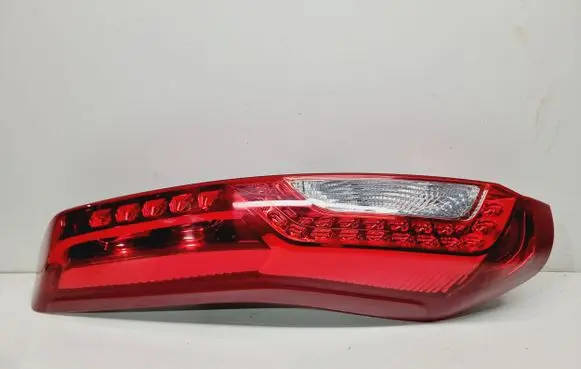 Nissan X-Trail T31 Rear/tail lights 265553UB0A