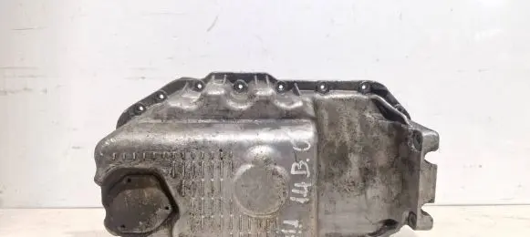 Skoda Fabia Mk1 (6Y) Oil sump 032103603a